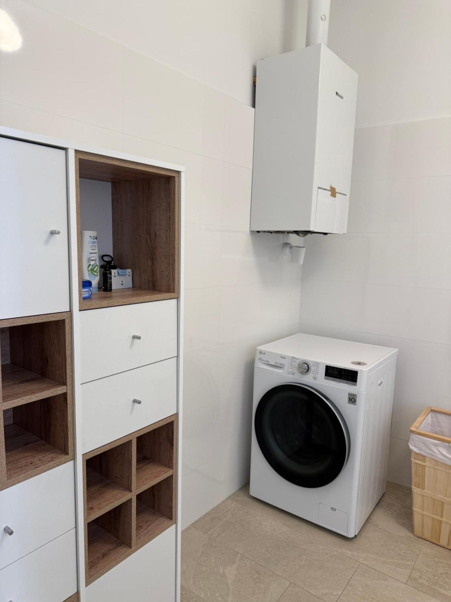 Apartamento Stilvolles Zentrales Im Schoensten Wiens - Free Parking *