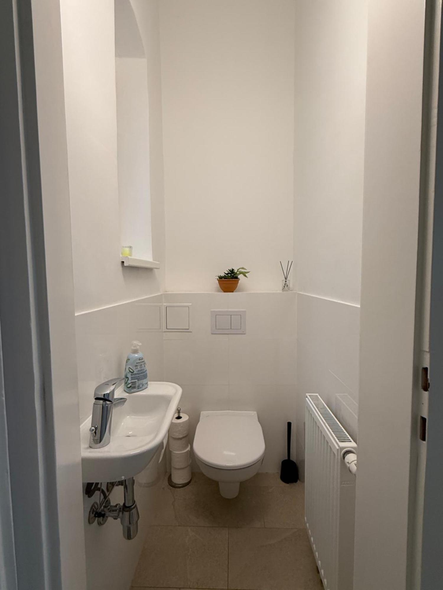 Stilvolles Zentrales Im Schoensten Wiens - Free Parking Apartamento *